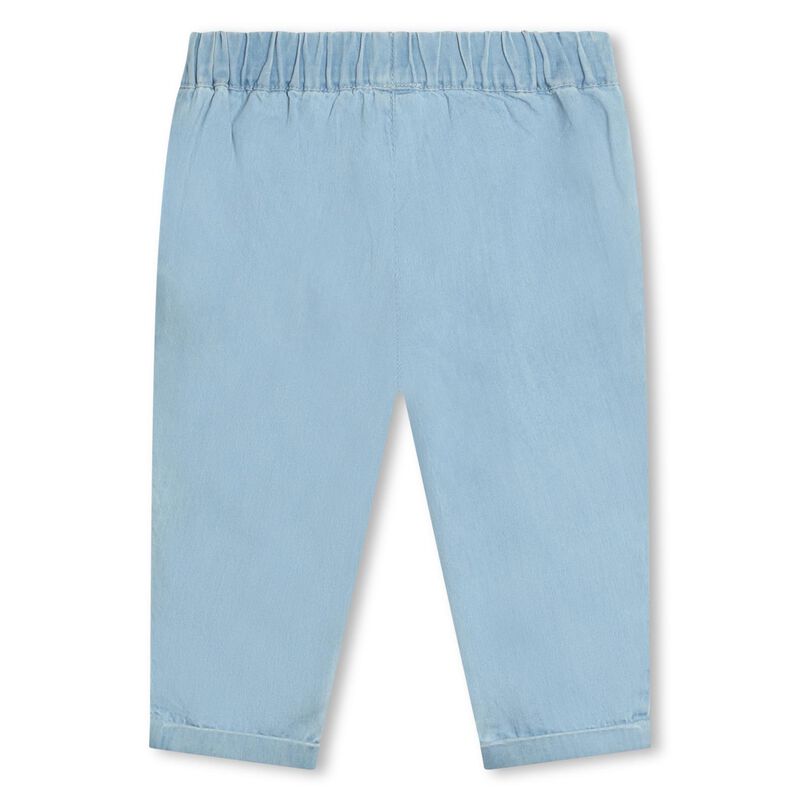 Carrement Beau Italian Pocket Jeans 6 - 18M image number 1